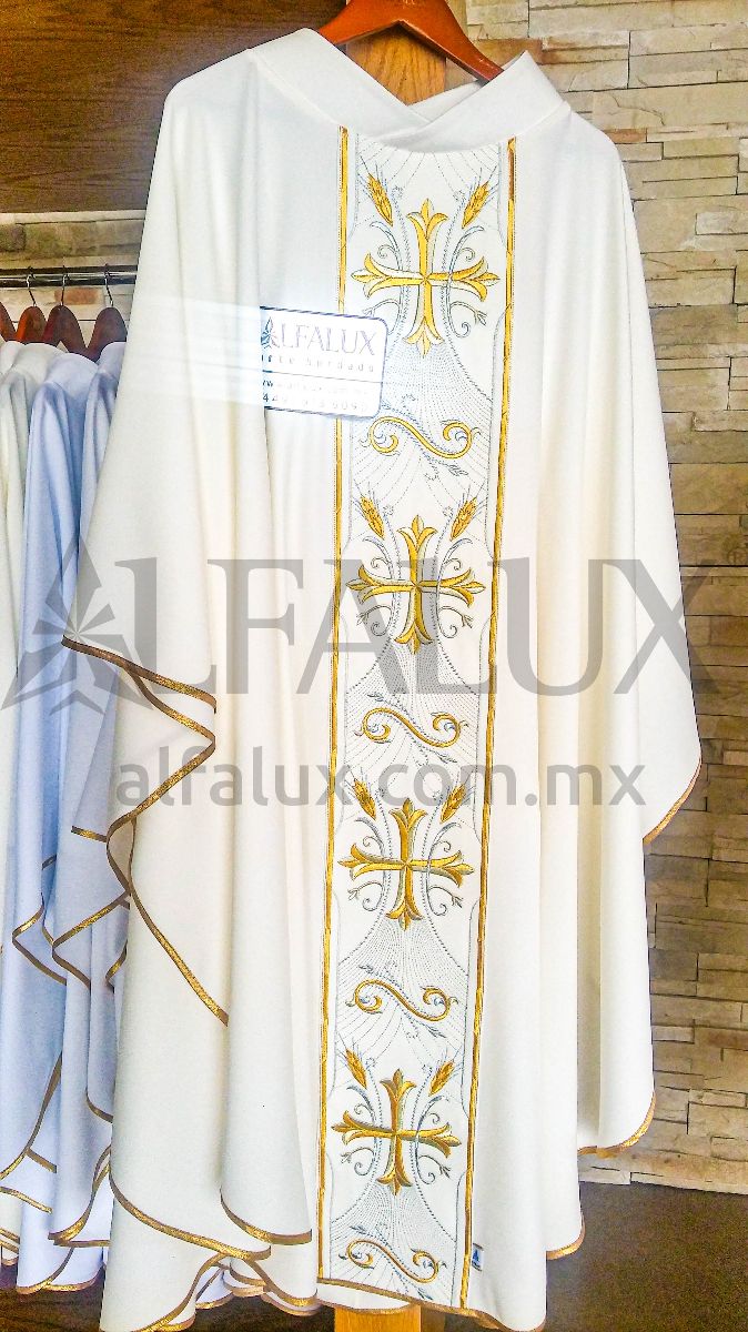 11 CATEDRAL Central  123